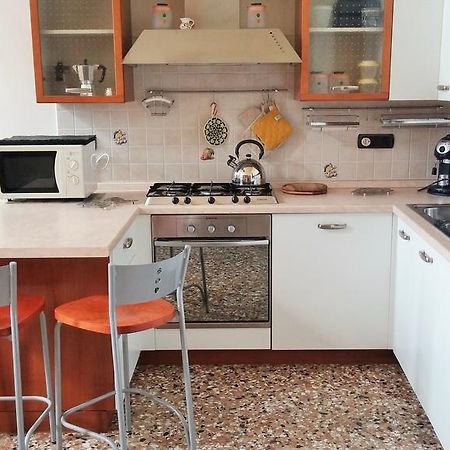Appartamenti Paradiso Venesia Bagian luar foto