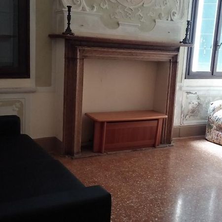 Appartamenti Paradiso Venesia Bagian luar foto