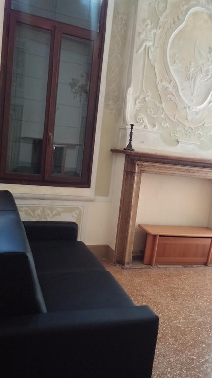 Appartamenti Paradiso Venesia Bagian luar foto