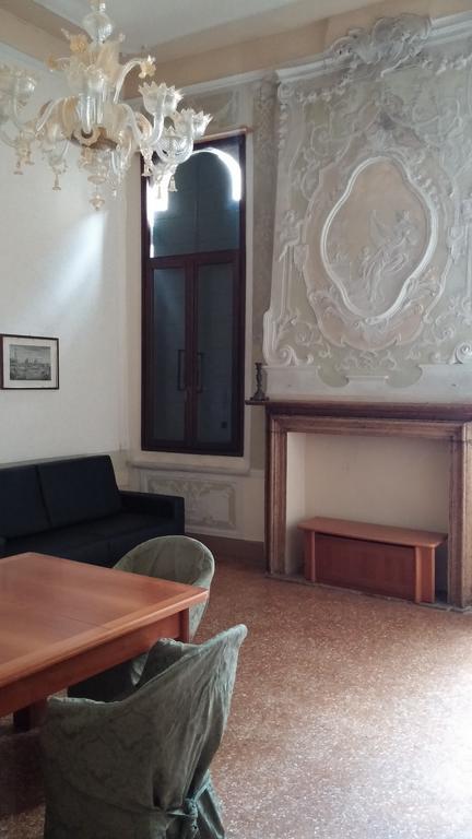 Appartamenti Paradiso Venesia Bagian luar foto