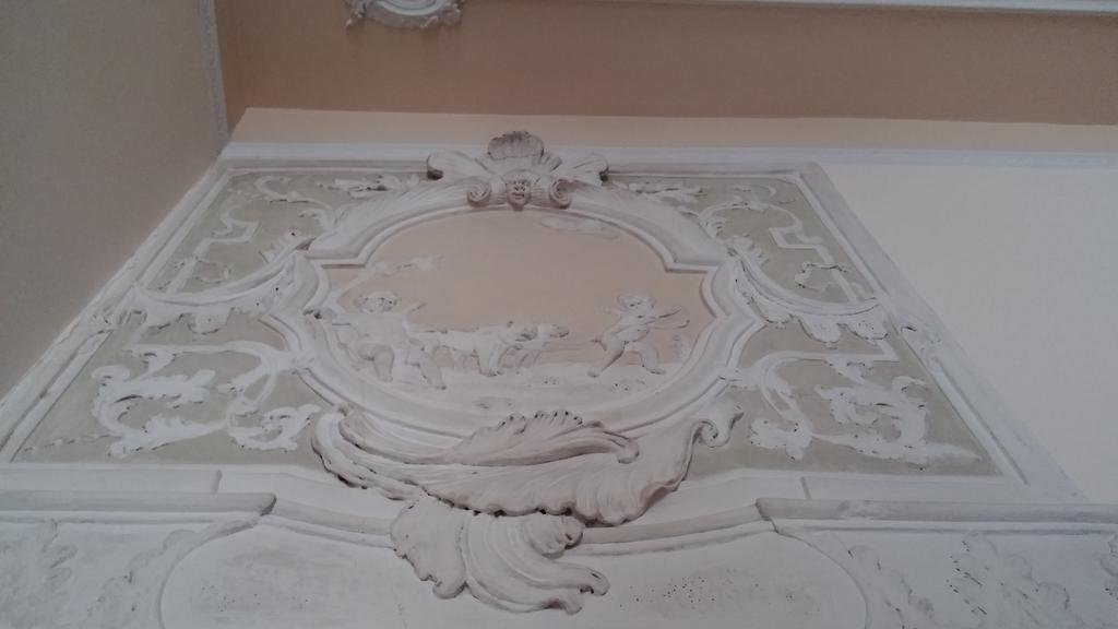 Appartamenti Paradiso Venesia Bagian luar foto